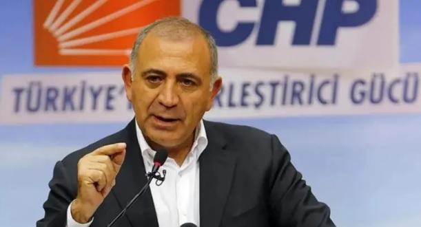 Gürsel Tekin: "İlk amacımız CHP'yi adliye koridorlarından çıkarmak"