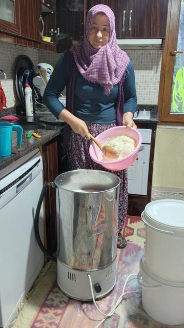 Fenomen öyle olunmaz, böyle olunur!