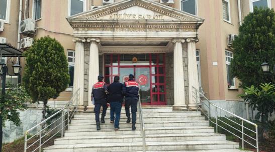 Aydın'da göçmen kaçakçılığına darbe