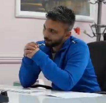 OKULDA ÖLDÜRÜLEN ÖĞRETMENİN KATİL ZANLISI ARKADAŞI ÇIKTI