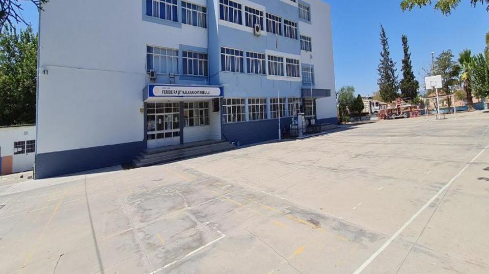 Çine'de ortaokullarda "Çoklu yabancı dil" dönemi