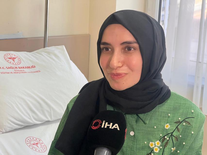 VÜCUDUNDAN 287 TANE TAŞ ÇIKARILDI, DOKTORLAR BİLE ŞOK OLDU: "LİTERATÜRDE ÇOK NADİR GÖRÜLEN BİR OLAY" KARIN AĞRISIYLA DOKTORA GİTTİ, VÜCUDUNDAN 287 TANE TAŞ ÇIKARILDI UZMANLAR: "BİZ DE O KADAR TAŞ BEKLEMİYORDUK, ÇOK ŞAŞIRDIK"