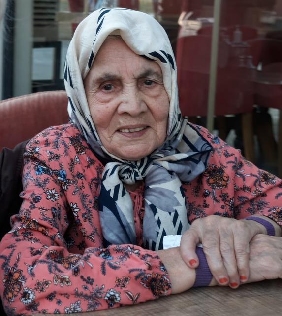 Mukaddes Badıllı vefat etti