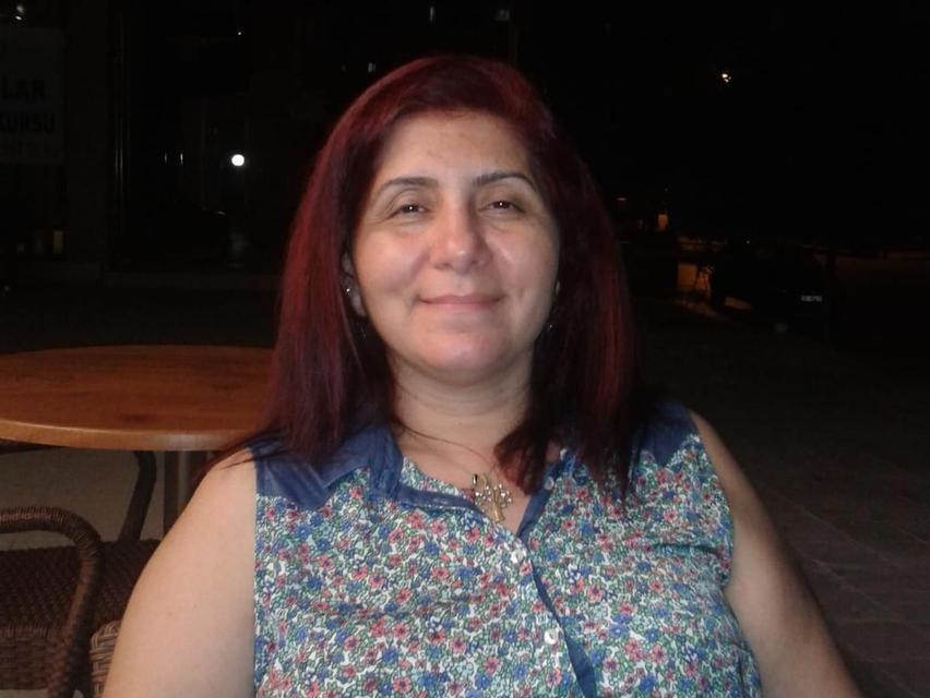 İlknur Danık vefat etti