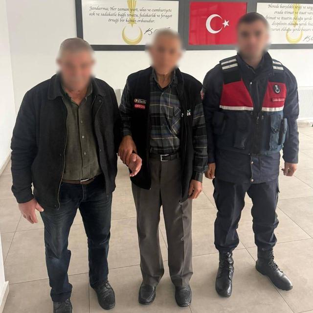 Aydın’da kayıp alarmı: Alzheimer hastası kilometrelerce yürüdü