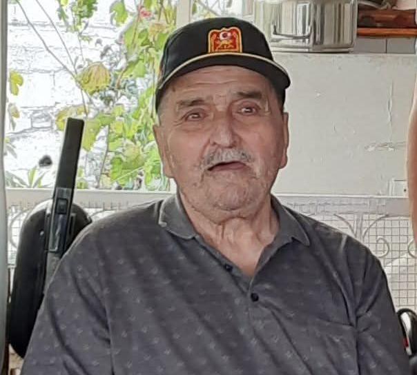 Fikret Bunaldı vefat etti