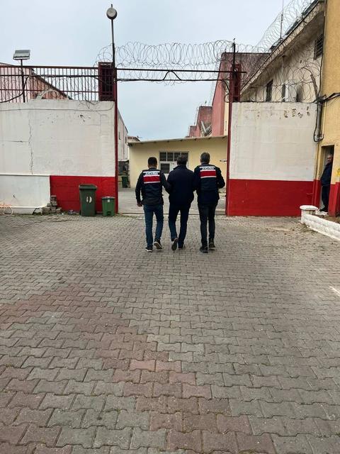 Aydın'da FETÖ üyesi bir kişi yakalandı