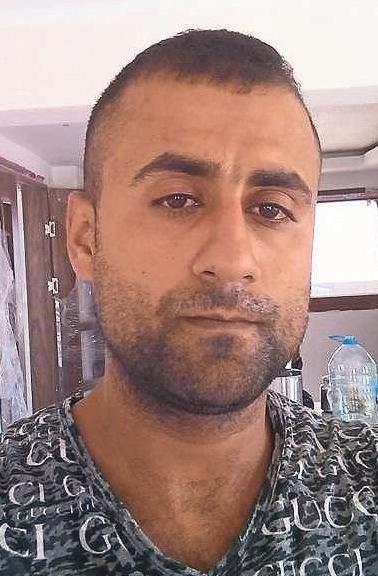 Erkan Koldaş