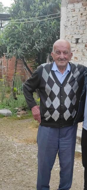Hüsnü Eroğlu vefat etti