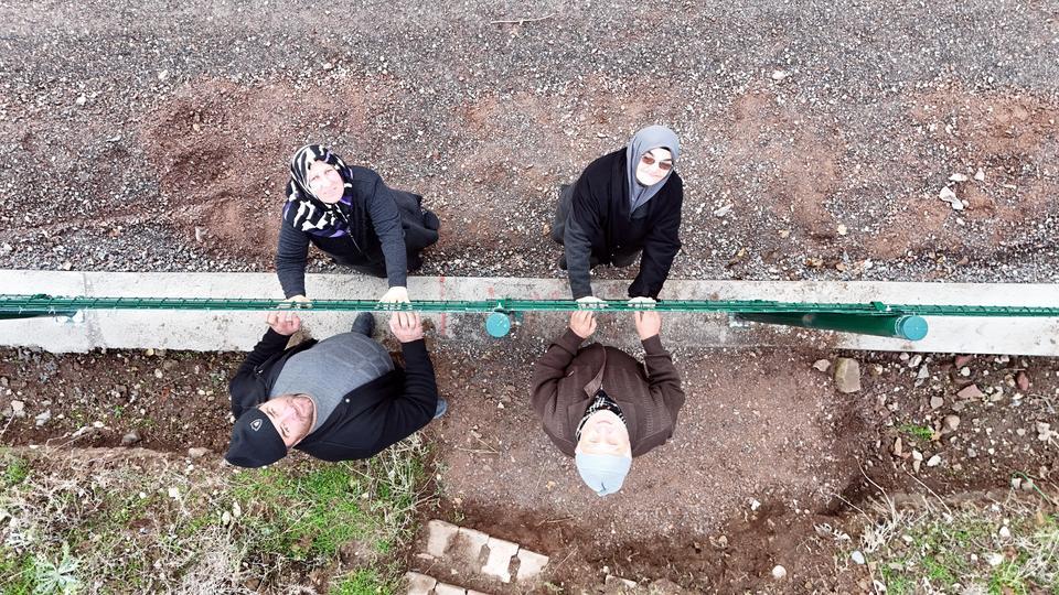 Kemal Sunal'ın propaganda filmi gerçek oldu