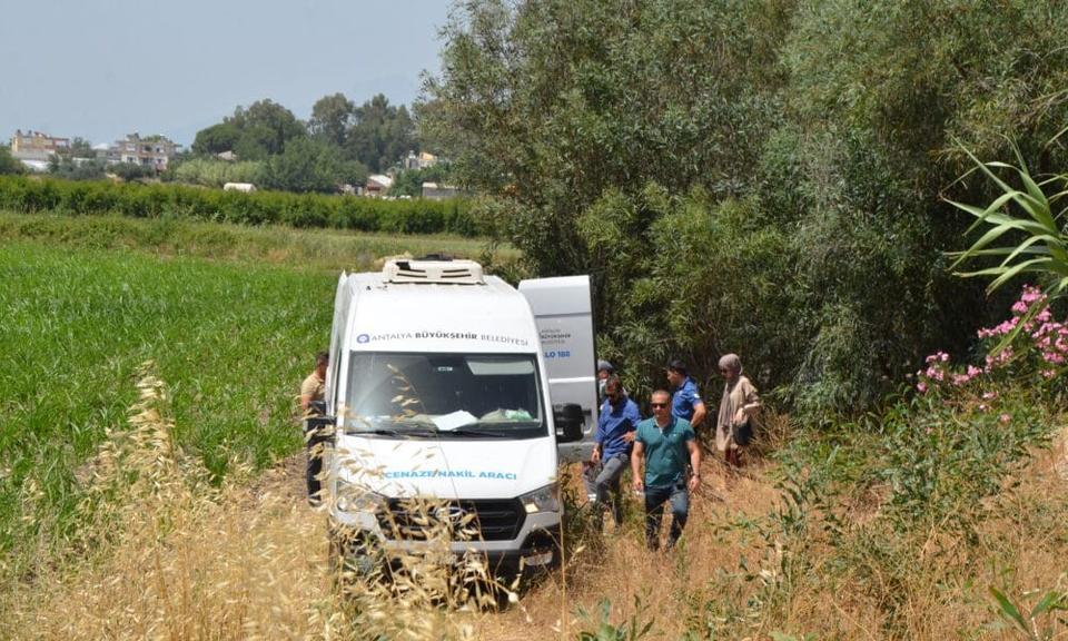 İşitme engelli Nihal'in katiline ağırlaştırılmış ömür boyu müebbet