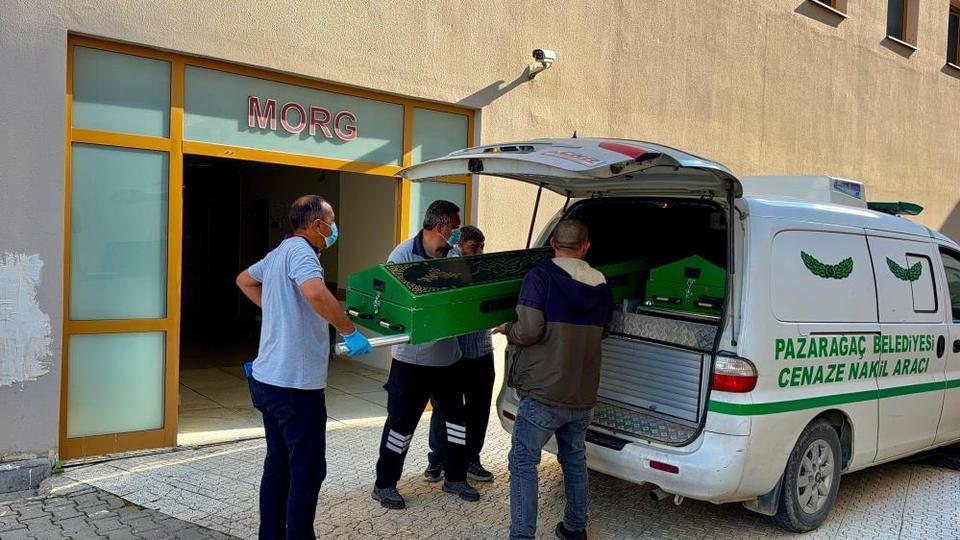 Öldükten 3 gün sonra cansız bedeni bulundu