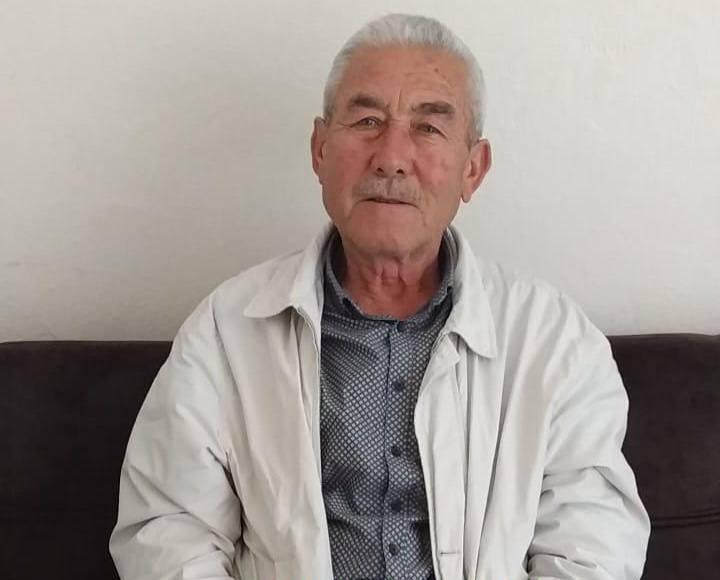 Hüsamettin Güneş vefat etti