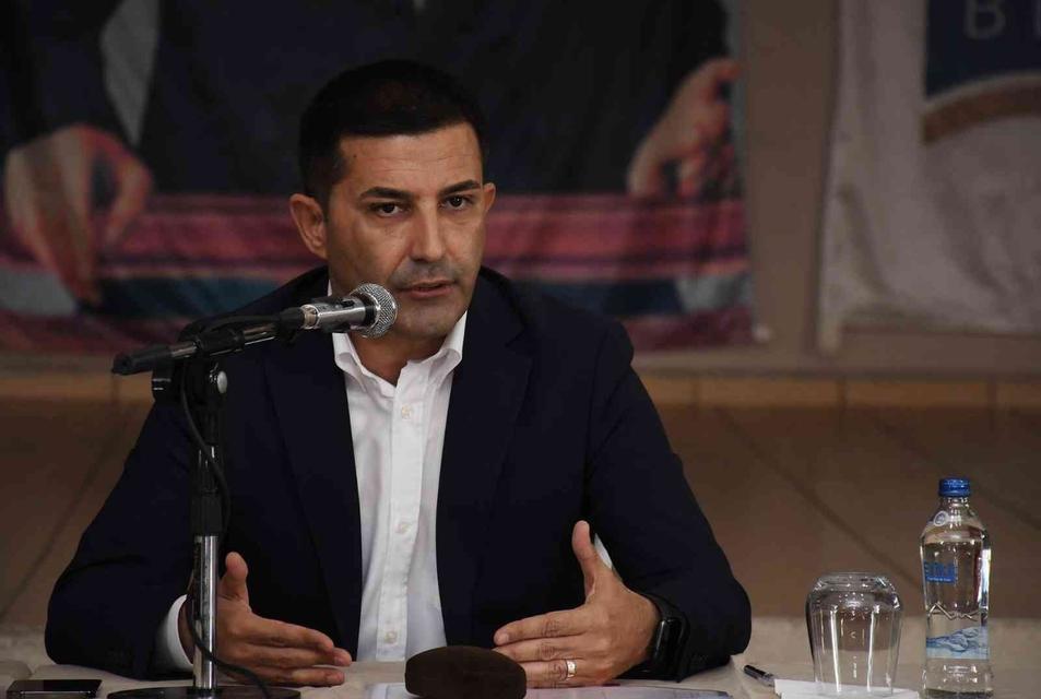 Başkan Günel: "Söz konusu işletmeyle ilgili idari yaptırımlar uygulandı"