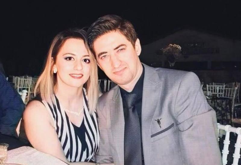 Genç avukat ve ailesi feci kazada can verdi