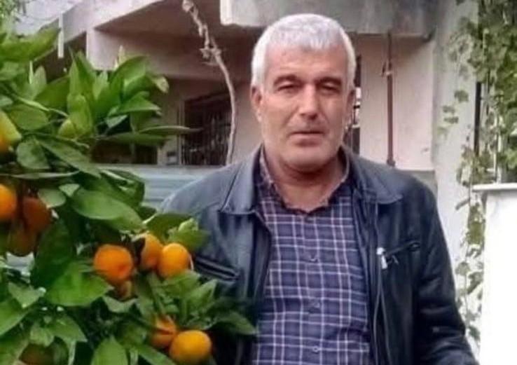 Kestiği ağaç üzerine devrilen adam hayatını kaybetti