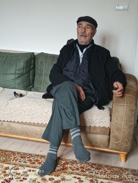 Karacasu’da acı kayıp