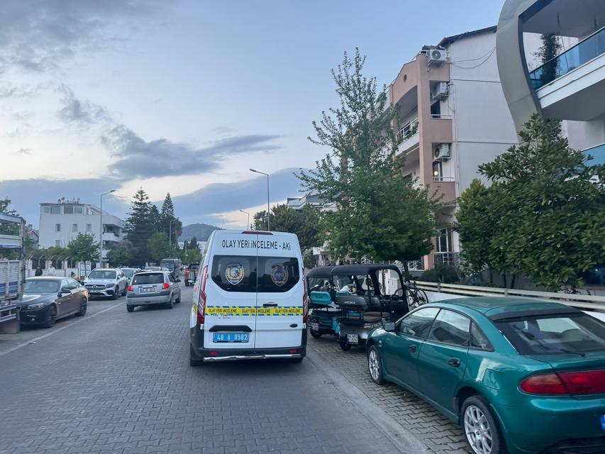 Yalnız yaşayan adam evinde ölü bulundu