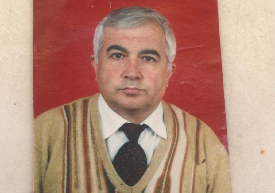 Kenan Remzi Akaydın vefat etti
