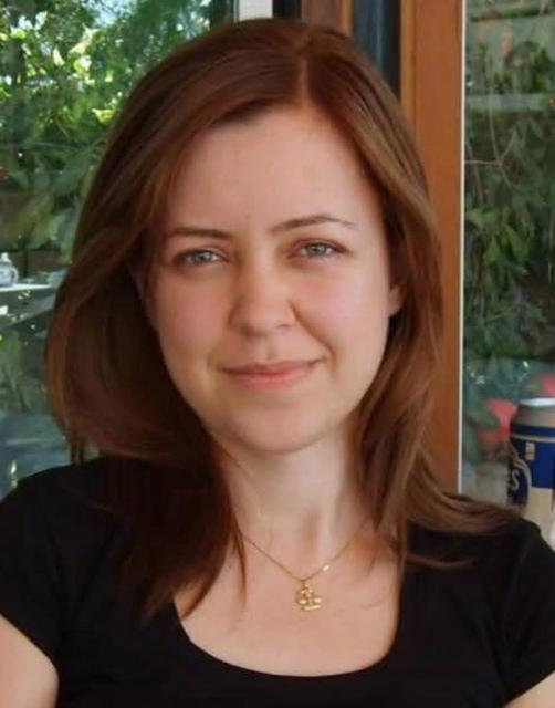 İrem Çakıl vefat etti