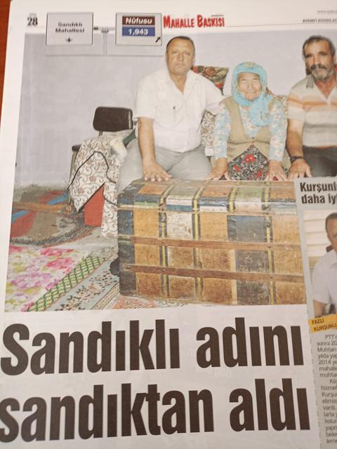 Hatice Vertop vefat etti