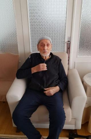 Salih Akdağ vefat etti
