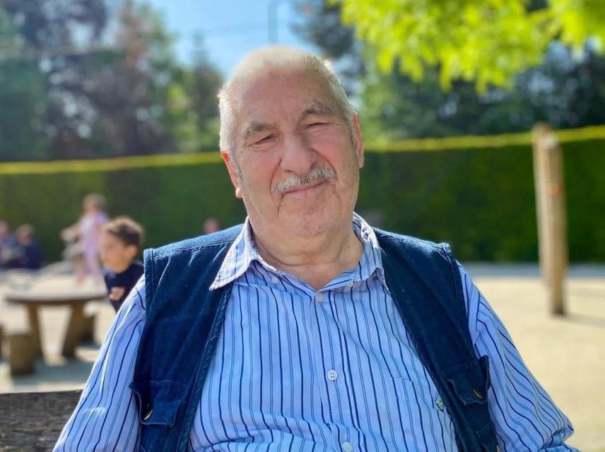 Belediye otobüsünün çarptığı yaya öldü