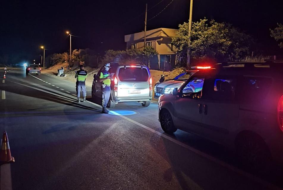Aydın’da kuralsız sürücülere göz açtırılmıyor