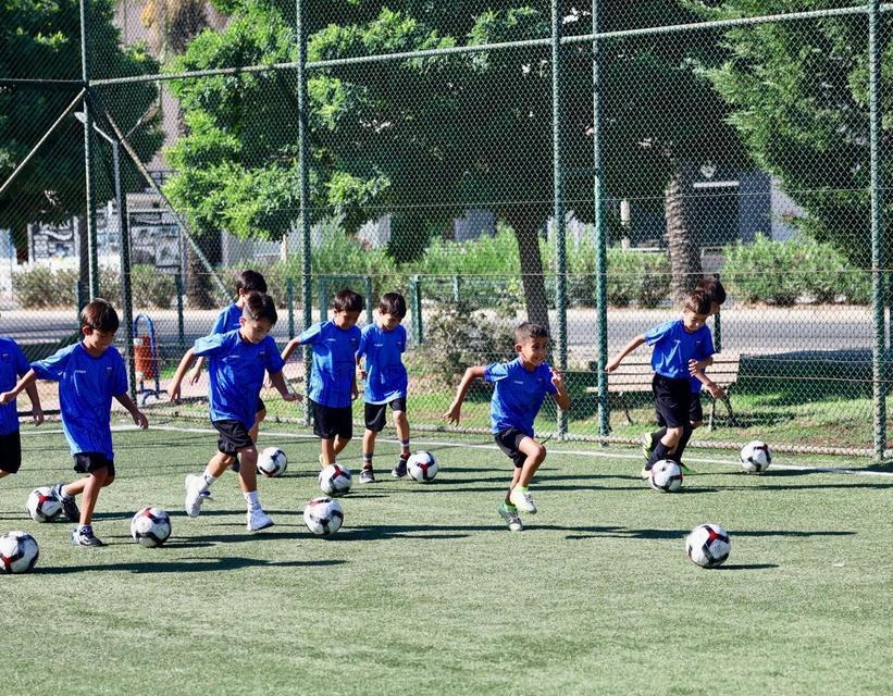 Didim Belediyesi yaz spor okulları sürüyor