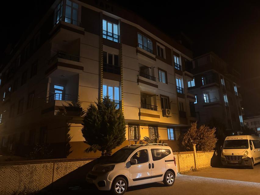 Babası tarafından vurulan genç hayatını kaybetti