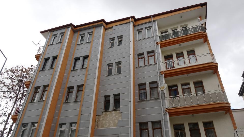 71 yaşındaki şahıs evinde ölü bulundu