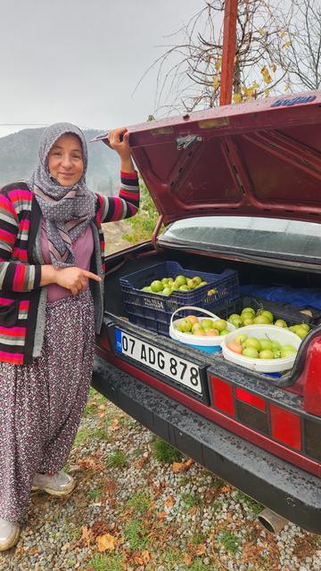 Fenomen öyle olunmaz, böyle olunur!