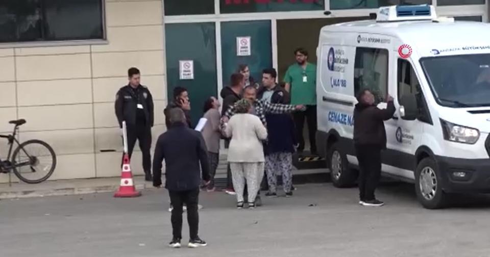 Üç çocuğunun annesini öldüren zanlı ömür boyu hapis cezasına çarptırıldı