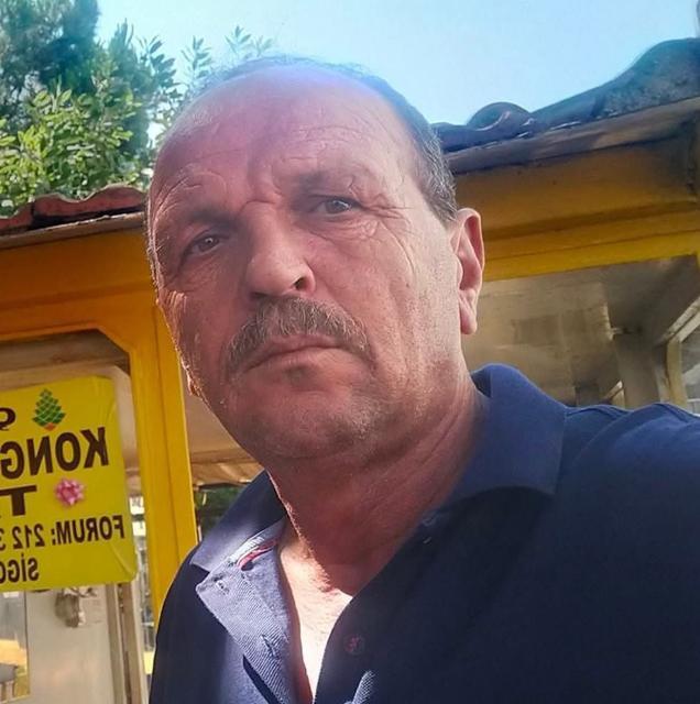 Arı sokması yaşlı adamın ölümüne neden oldu