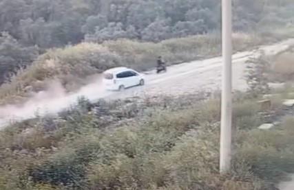 Aydın’da nefes kesen takip: 7 Kilometrelik Kovalamaca  ile yakalandı