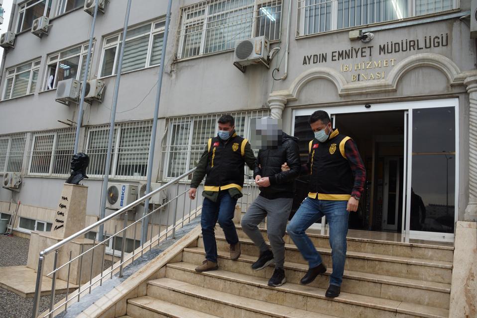 MİLYONLUK VURGUN YAPTIĞI İDDİA EDİLEN KUYUMCU DAVASI 5'İNCİ KEZ ERTELENDİ