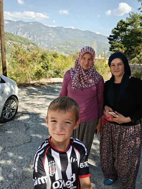 Fenomen öyle olunmaz, böyle olunur!