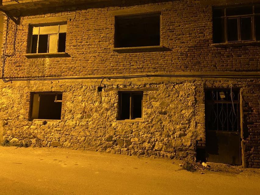 80 yaşındaki adam evinde ölü bulundu