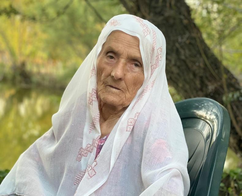 Münevver Görünmez vefat etti