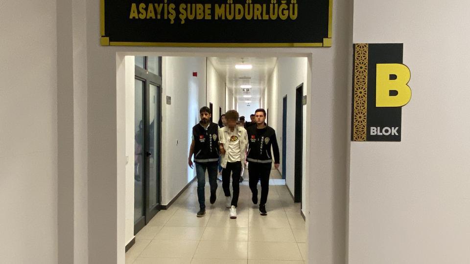 Cinsel birliktelik teklifini geri çeviren genç kızı kaza süsü vererek öldürdü
