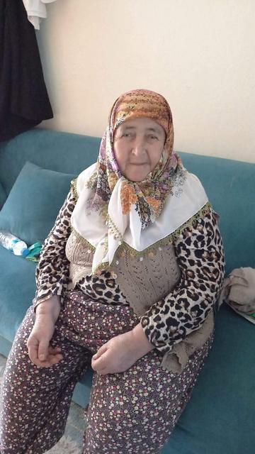 Meliha Yüksel vefat etti