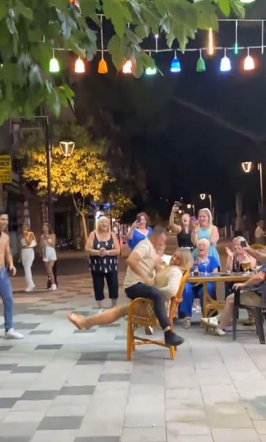 Kuşadası'ndaki o işletme 3 gün faaliyetten men edildi