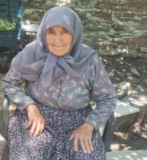 Huriye Kocabıyıkoğlu vefat etti