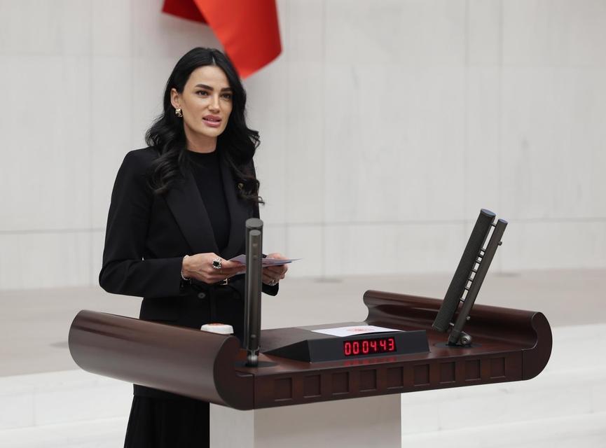 Sarıbaş müjdeyi verdi