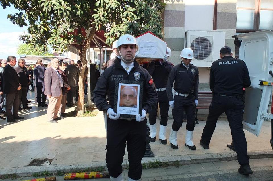 Emniyet müdürü tedavi gördüğü hastanede hayatını kaybetti