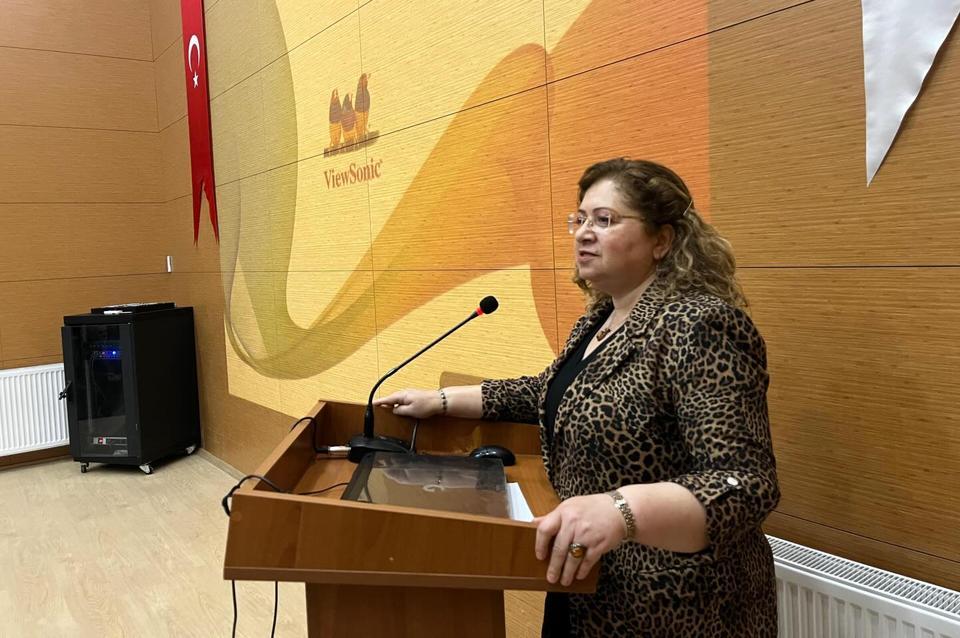 Germencik’te hizmet masası kuruldu