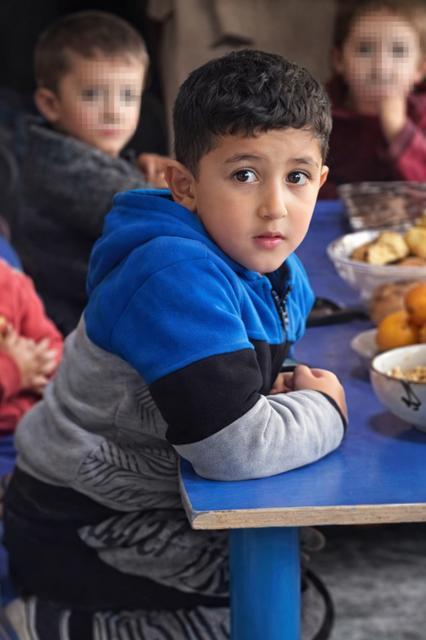 Traktörün şaftına düşen 5 yaşındaki çocuk hayatını kaybetti