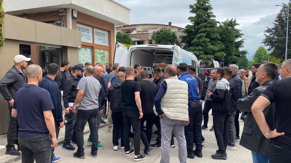 Tetik çektiren nedenin "borç batağı" olduğu iddiası