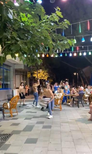 AYDIN VALİLİĞİ AÇIKLADI: KUŞADASI'NDAKİ İŞLETME 3 GÜN FAALİYETEN MEN EDİLDİ