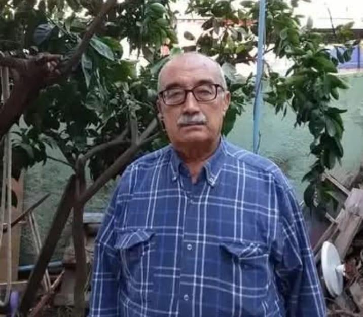 İZMİR'DE 75 YAŞINDAKİ ADAM KARISINI ÖLDÜRÜP İNTİHAR ETTİ